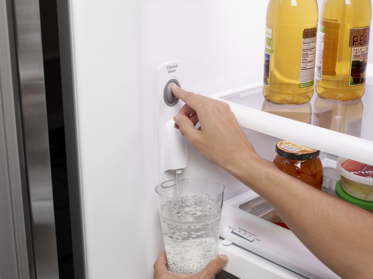 Why Does My Fridge Leak Water? 5 Reasons Why And Easy DIY Fixes