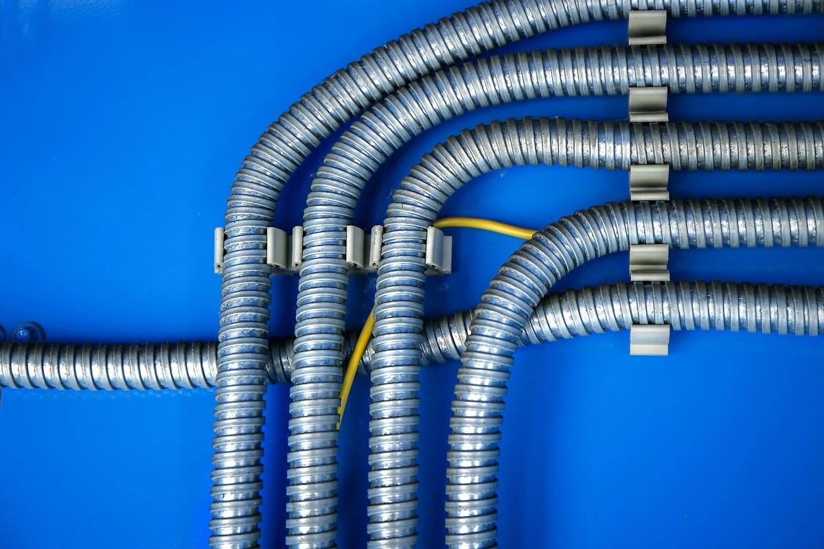 Why Is Electrical Conduit So Expensive | Storables