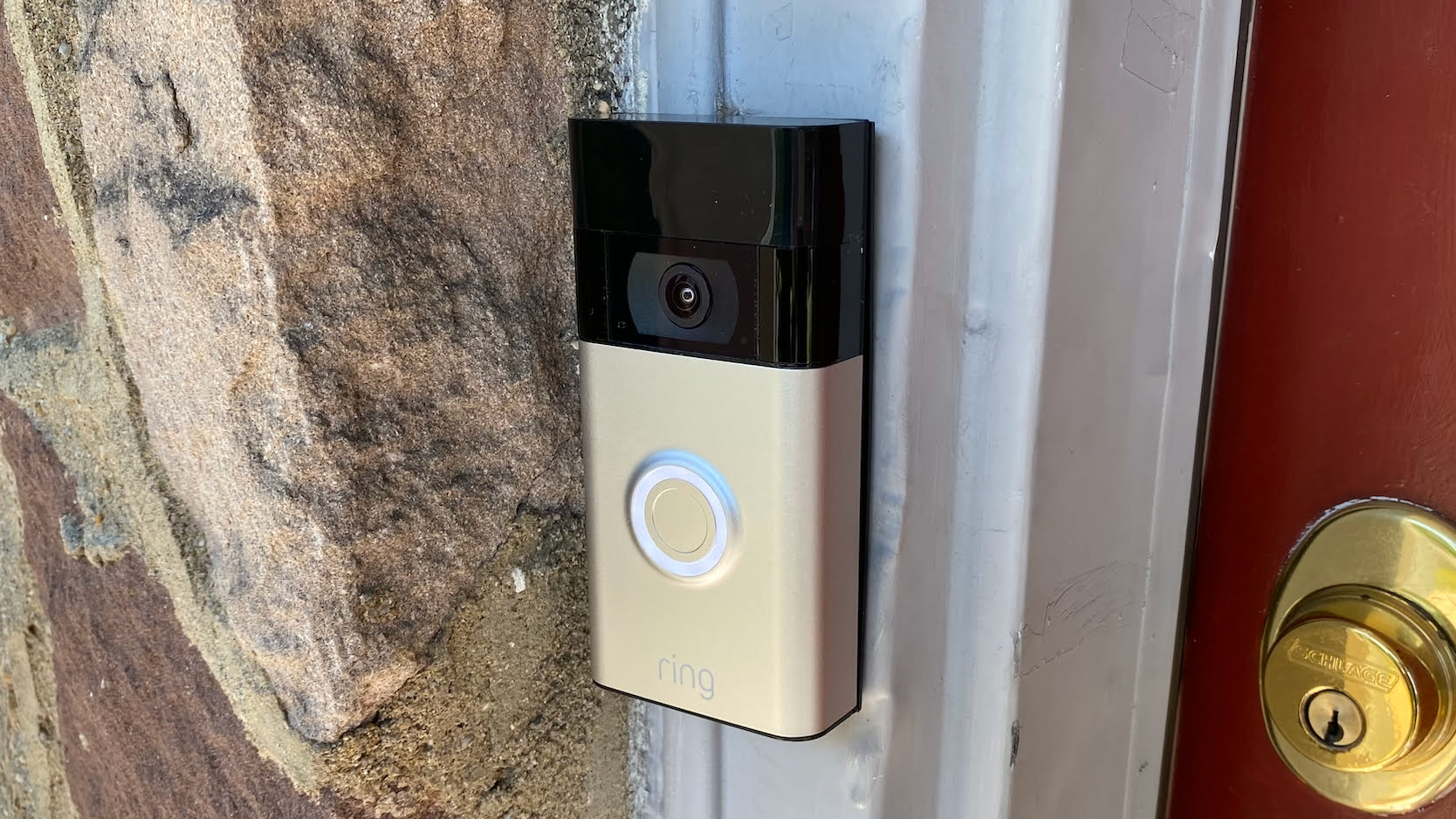 Why Is My Ring Doorbell Not Picking Up Motion