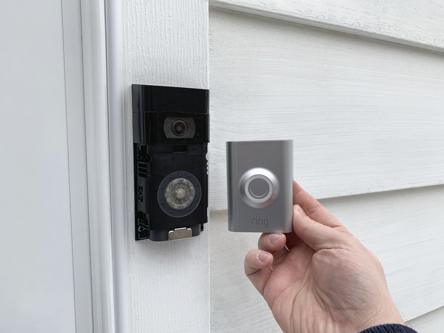 Why Is My Ring Doorbell Not Ringing