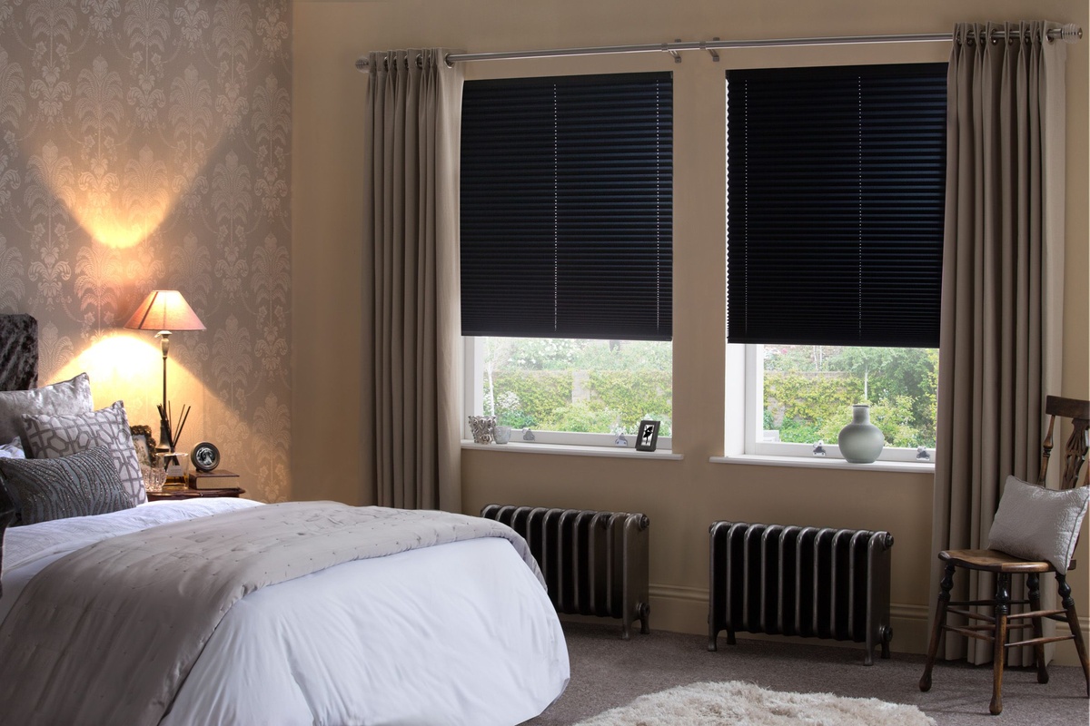 Window Blind Ideas – 28 Beautiful Ways To Enhance Your Space