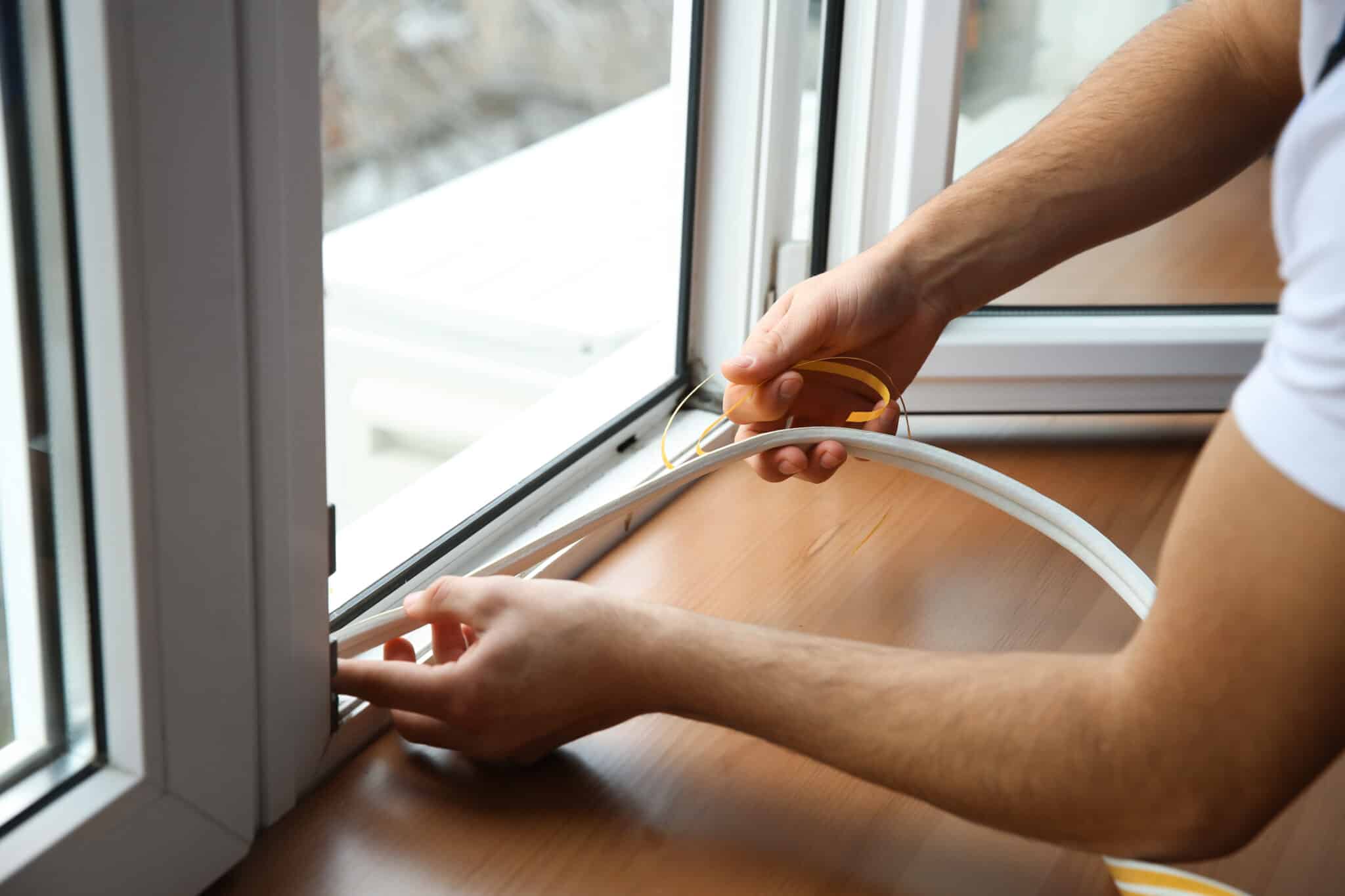 Window Repairs & How-To