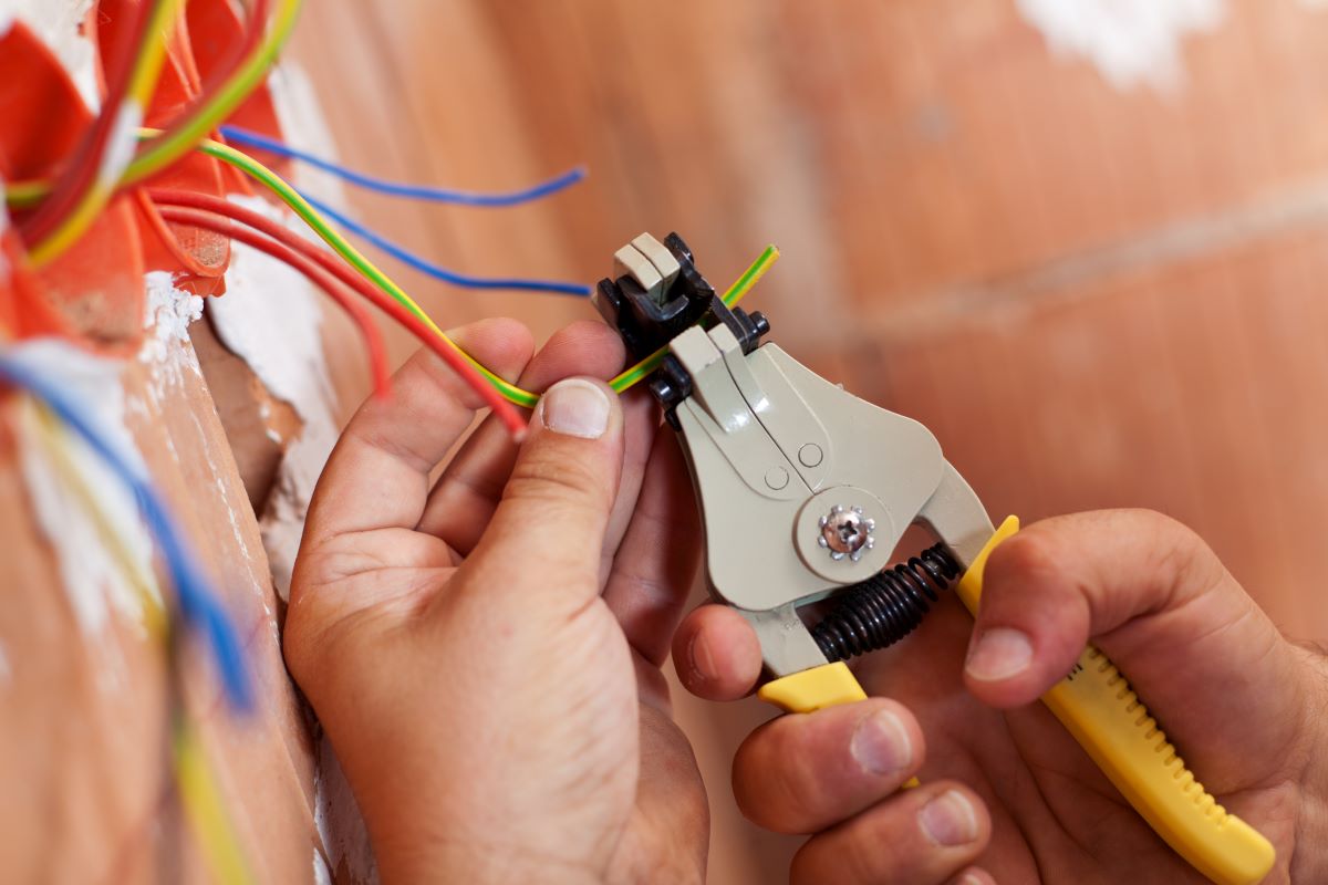 Wiring Your Home For Today’s Electronics