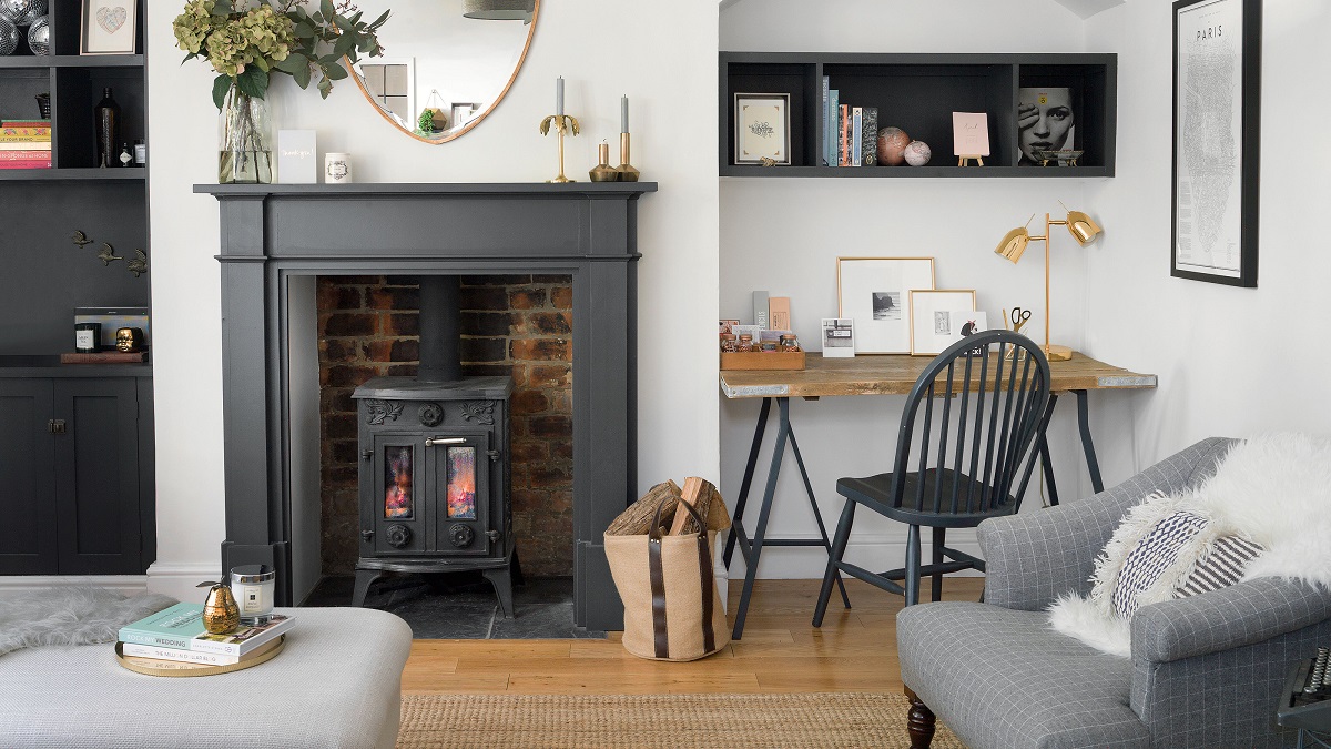 Wood Burner Ideas: 12 Cozy Designs And Expert Installation Tips