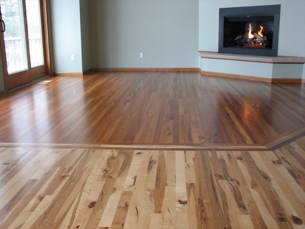Wood Flooring Ideas: 21 Ways To Create A Solid Foundation