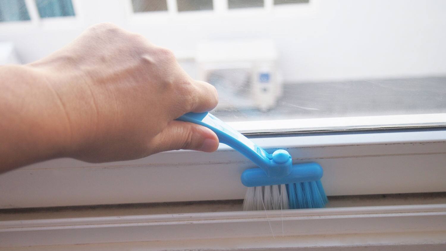 Your DIY Guide To Window Track Repair