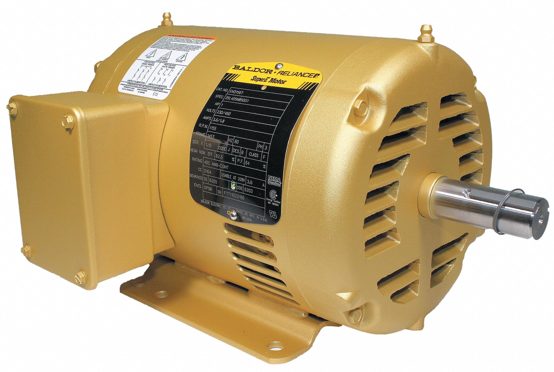 10 Amazing Electric Motor 1Hp for 2024