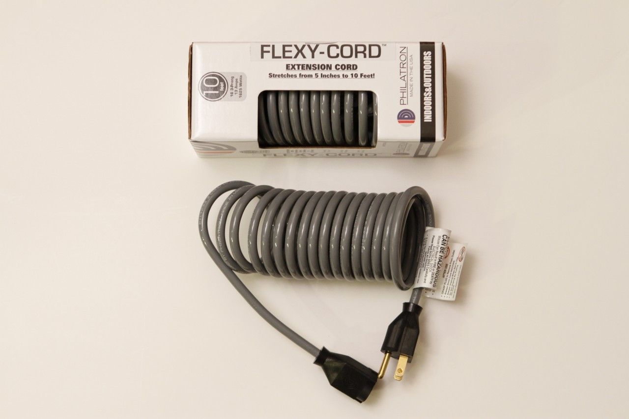 10 Amazing 10′ Extension Cord for 2023