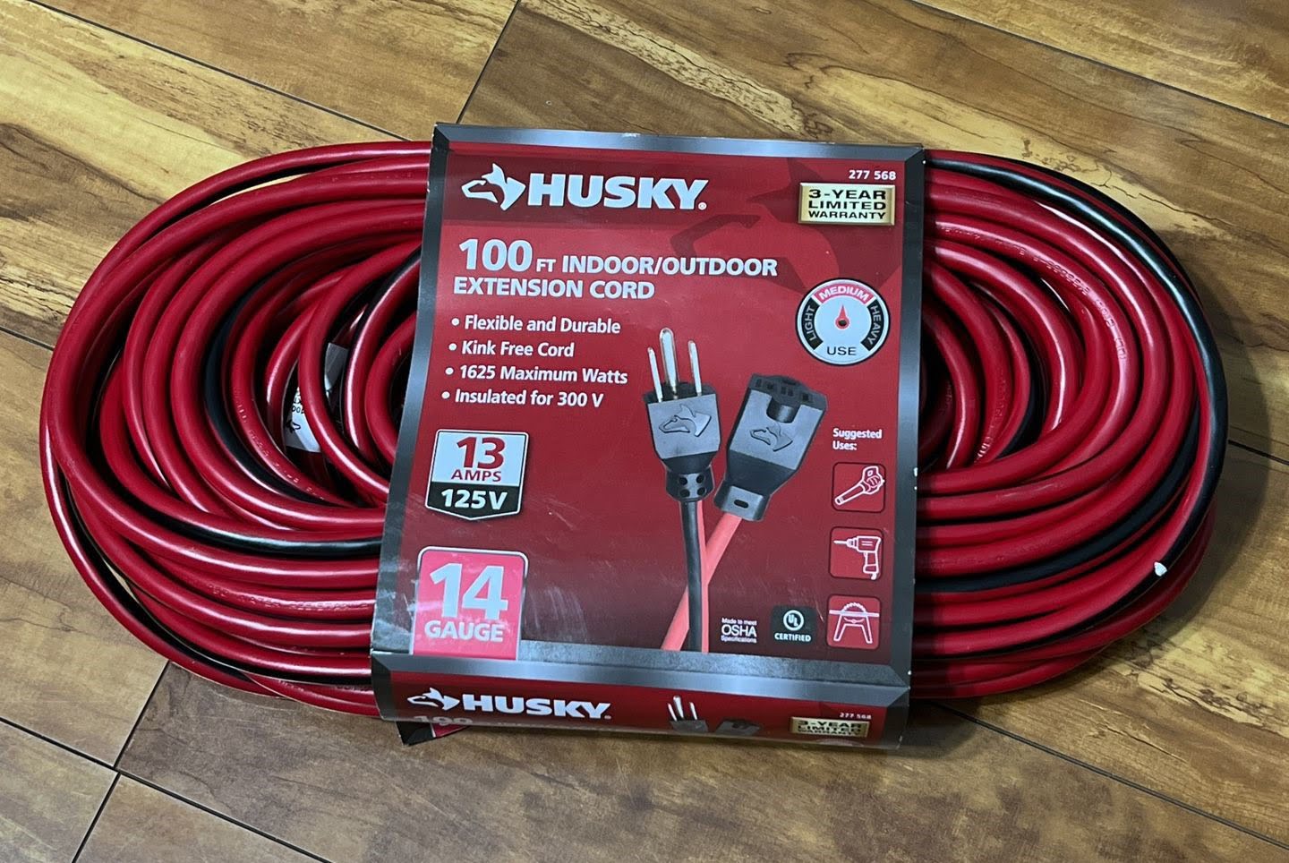 10 Amazing 100 Ft Extension Cord for 2023