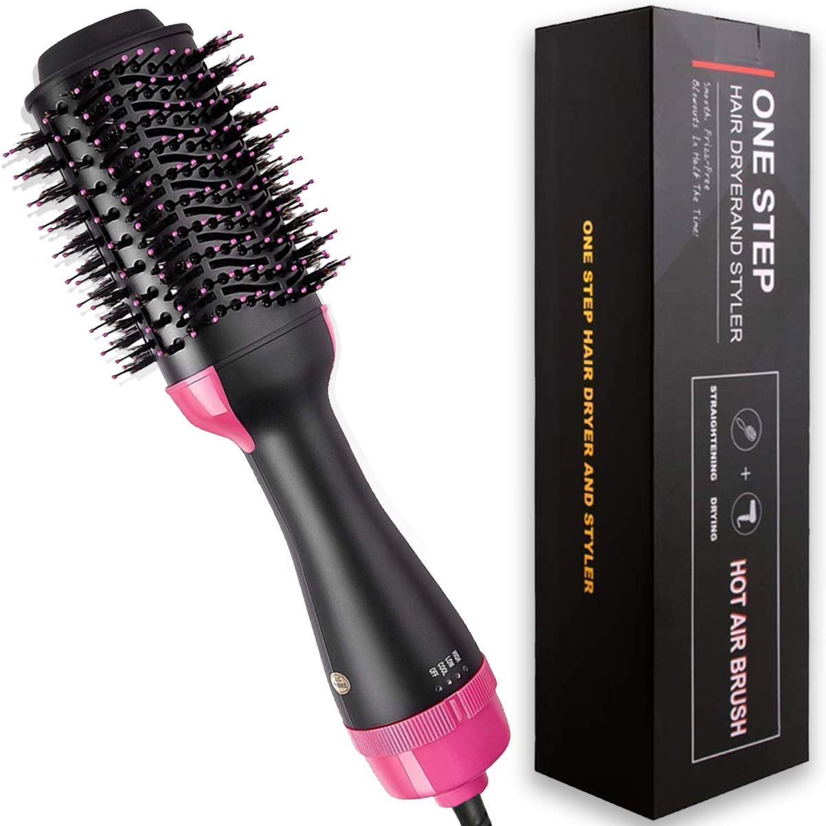 10 Amazing 2 In 1 Hair Dryer And Volumizer For 2023
