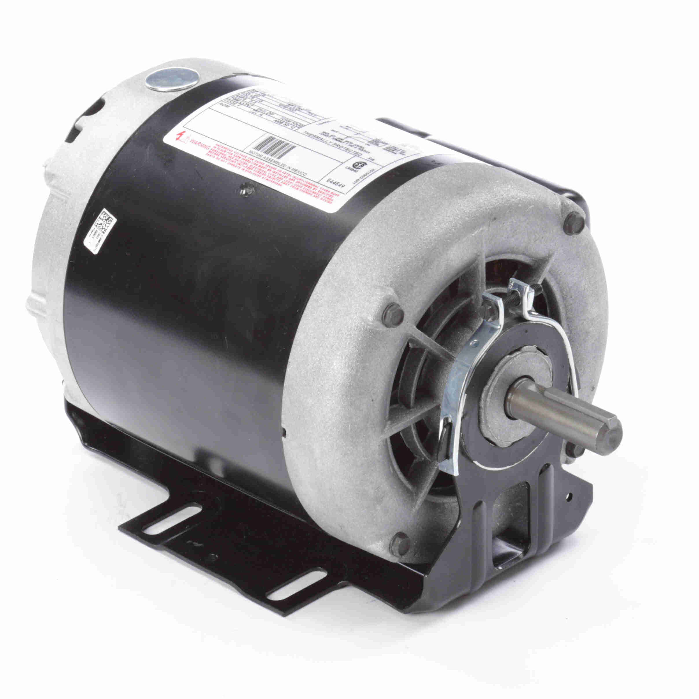 10 Amazing 6Hp Electric Motor for 2024