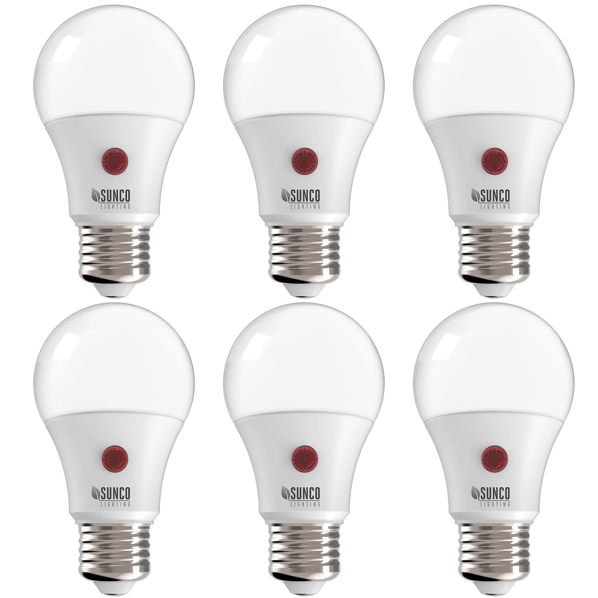 10 Amazing A19 LED Bulb 60W for 2024