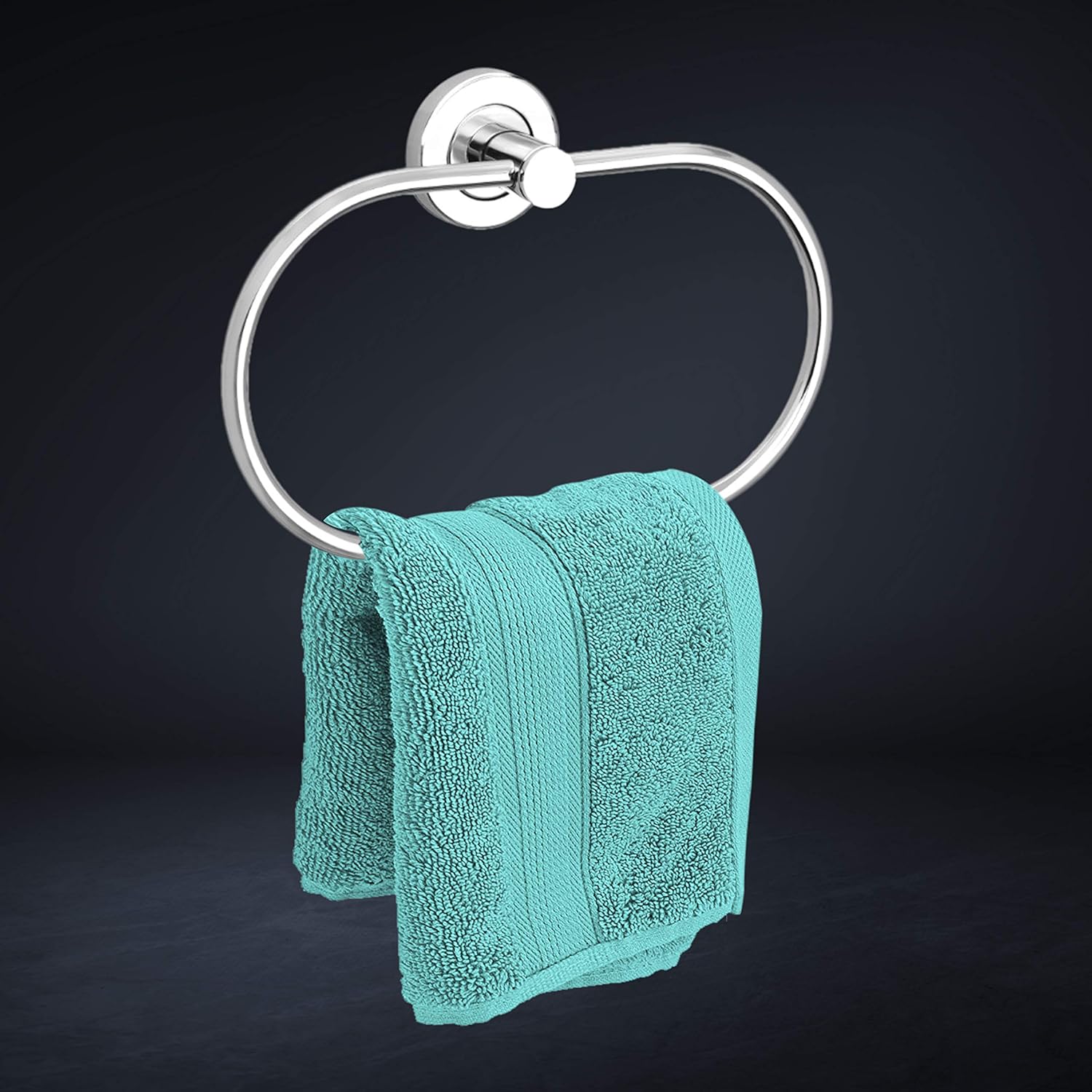 10 Amazing Bath Towel Ring for 2023