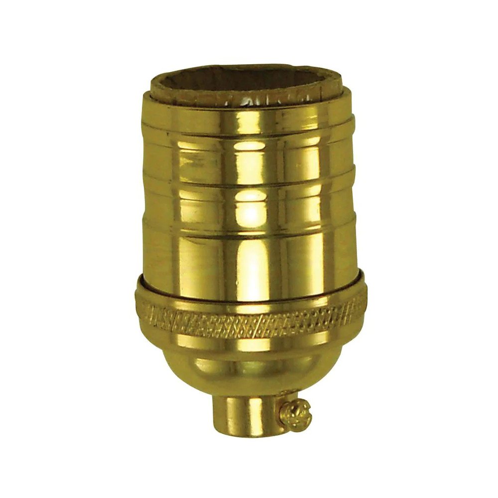 10 Amazing Brass Light Socket for 2024