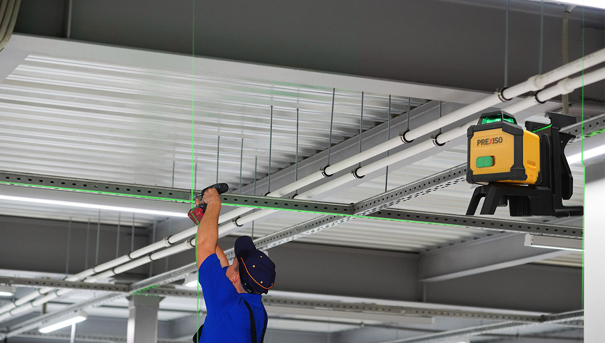 10 Amazing Ceiling Laser Level for 2023
