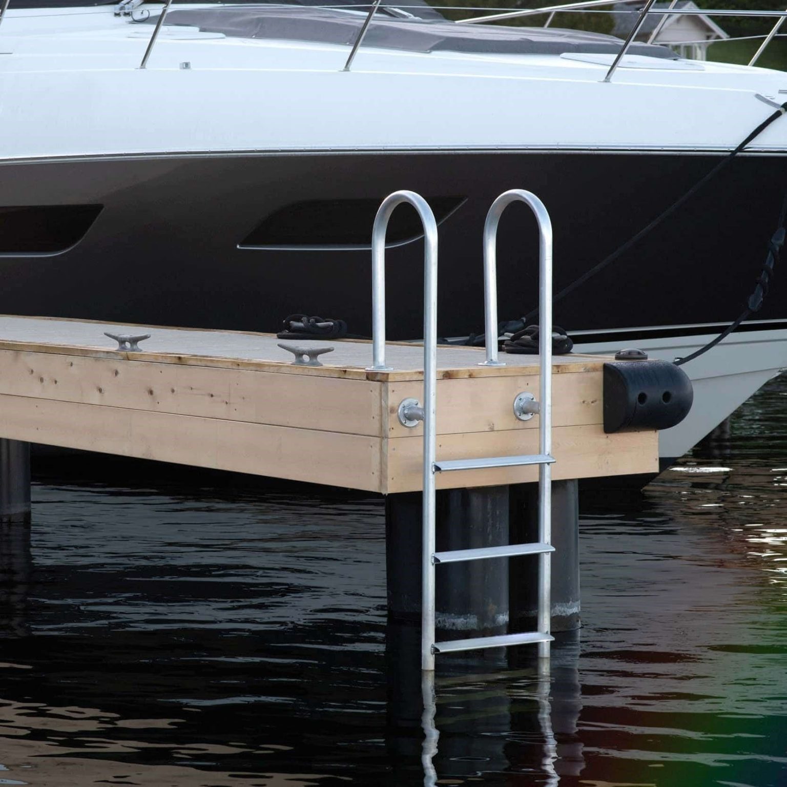 10 Amazing Dock Ladder for 2023