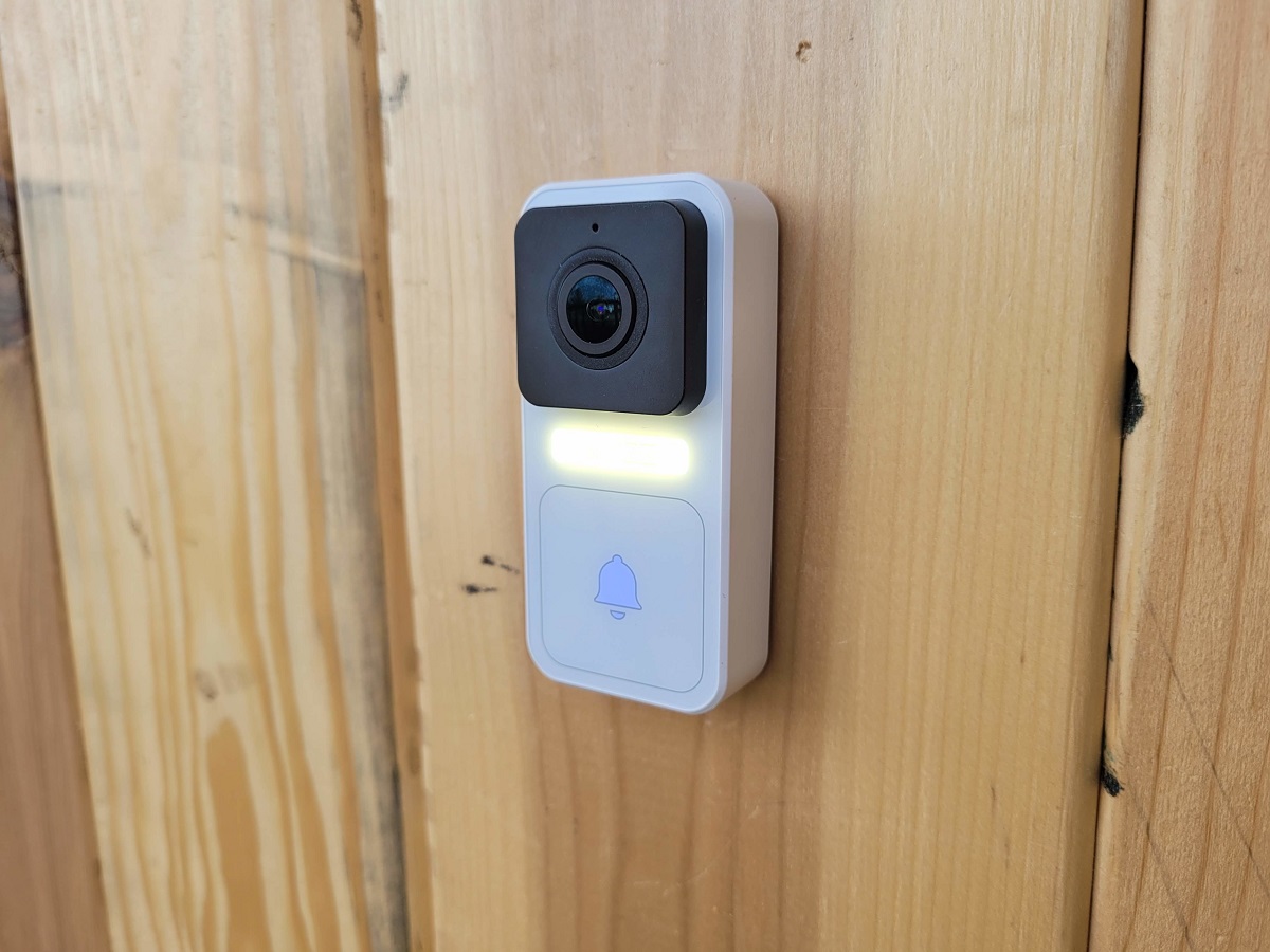10 Amazing Doorbell for 2023