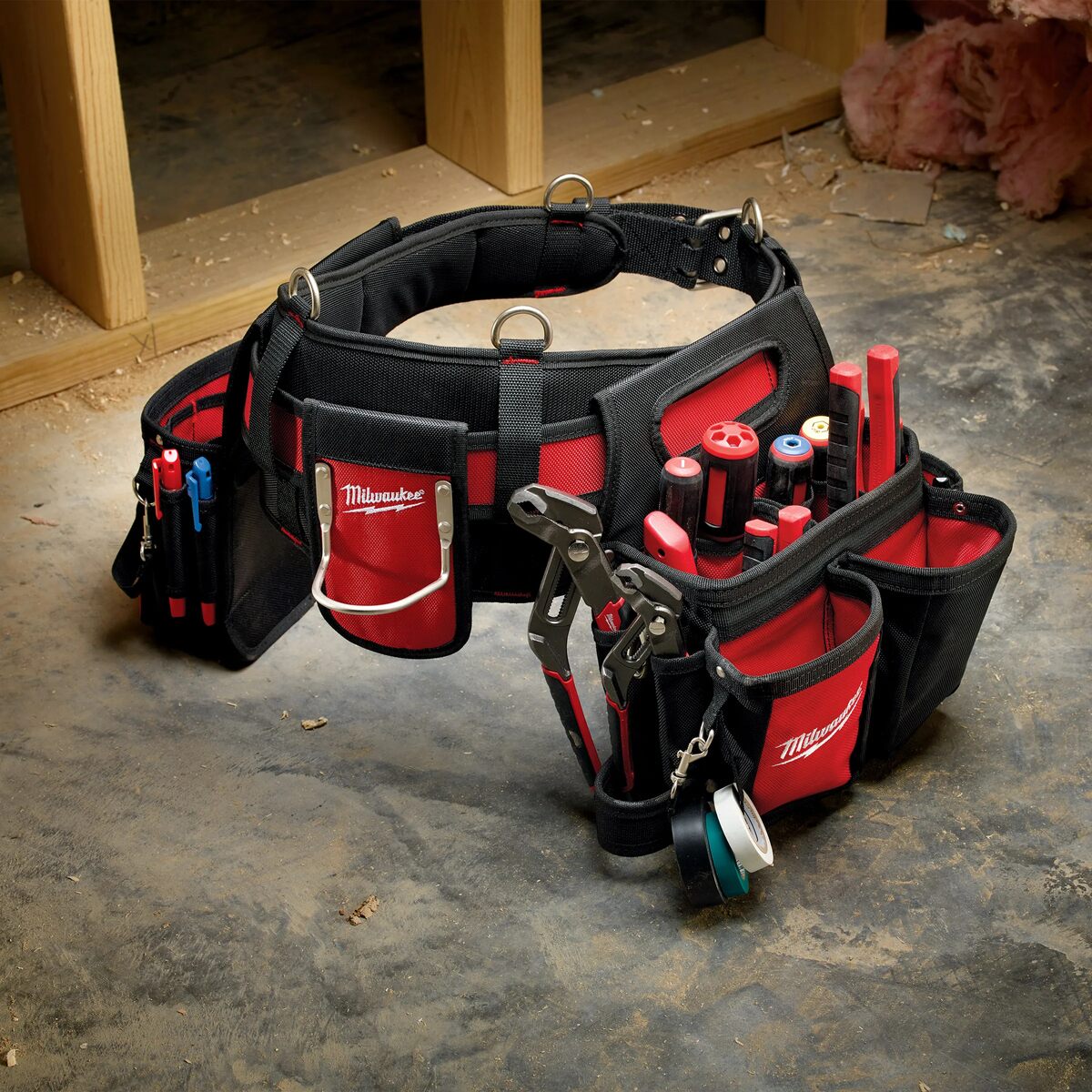 10 Amazing Electrician Tool Belt for 2023