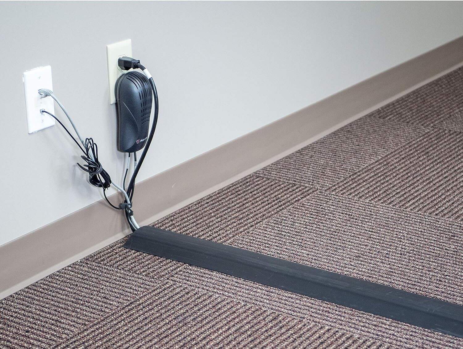 10 Amazing Extension Cord Covers For Floor for 2023