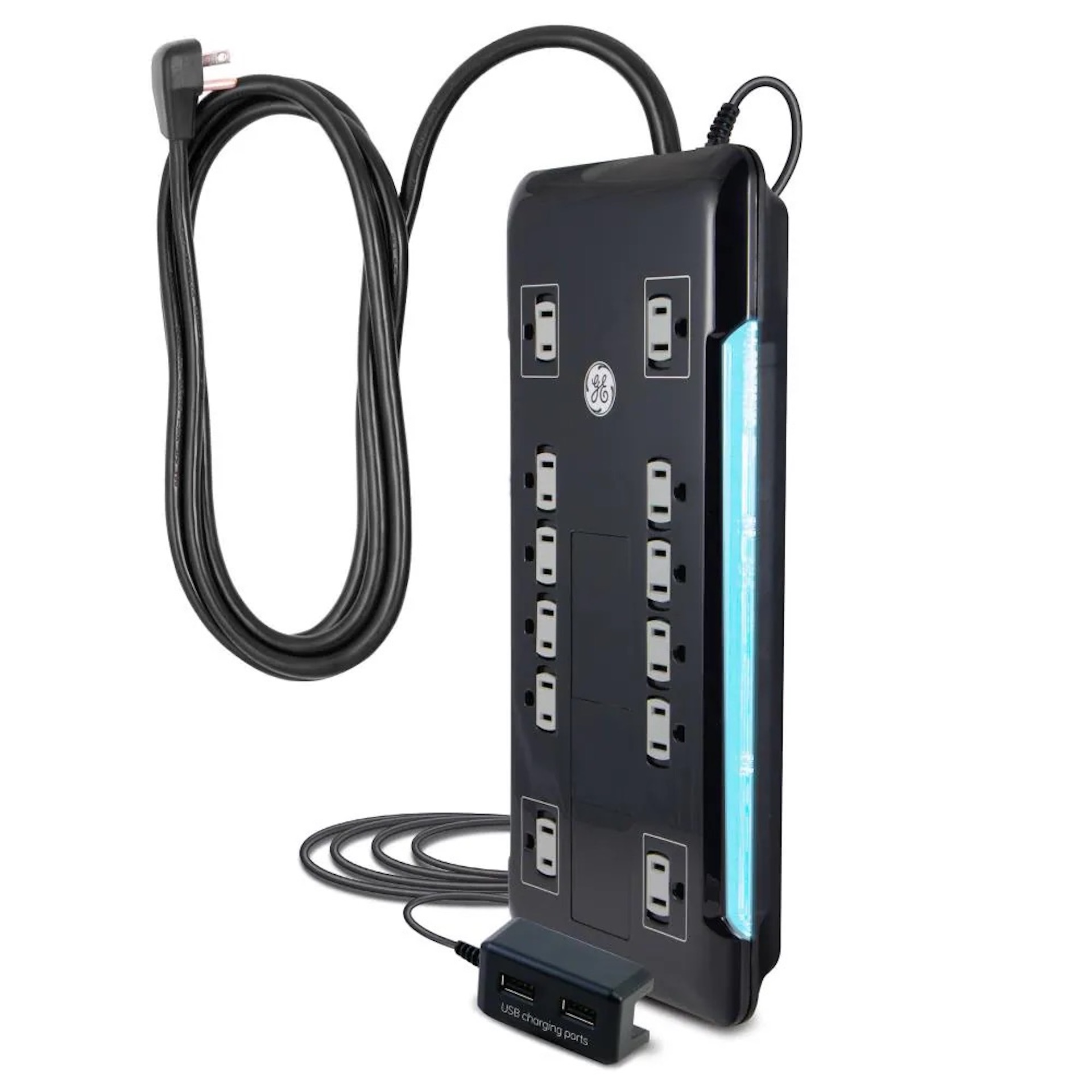10 Amazing Ge Surge Protector With Usb for 2024