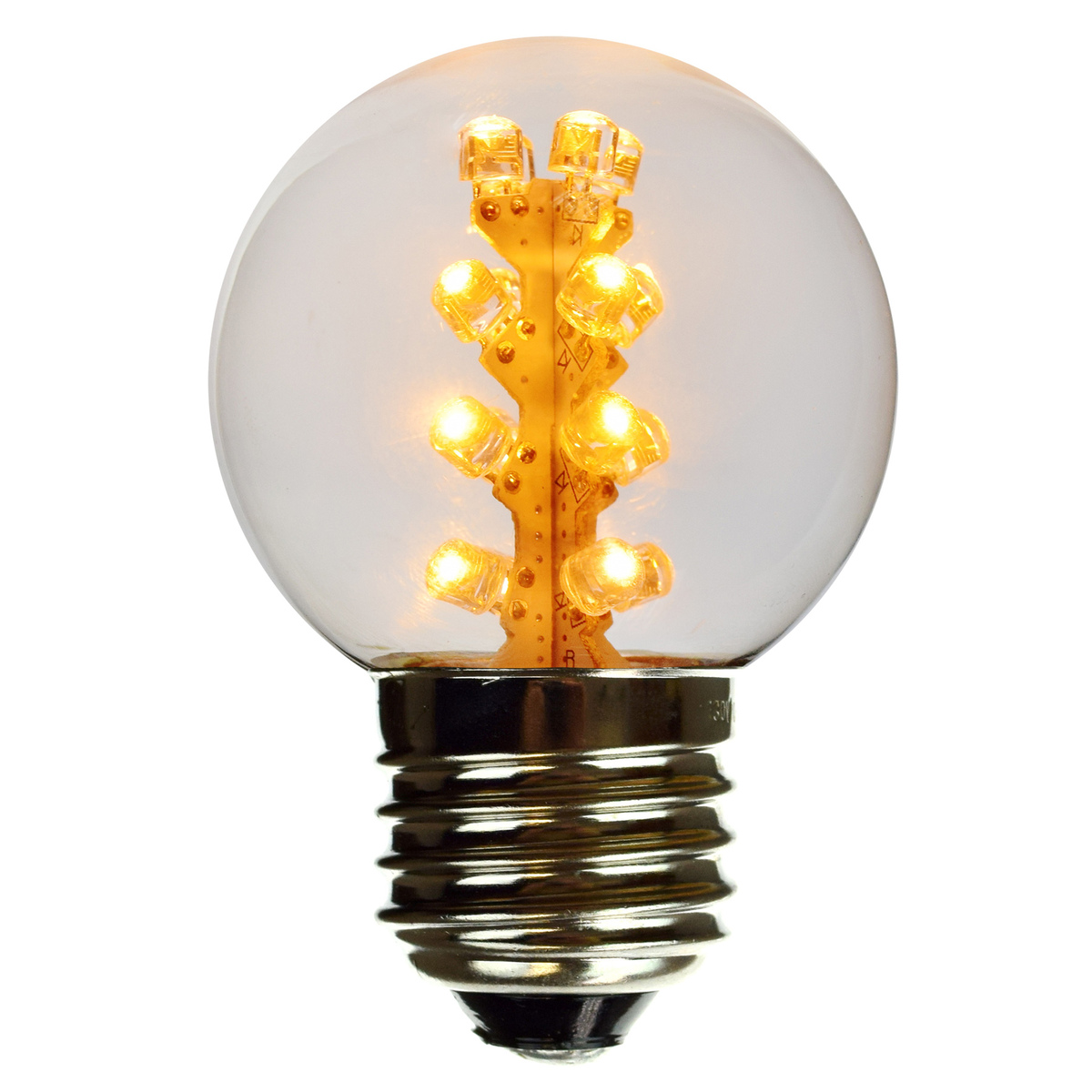 10 Amazing Globe LED Bulb for 2023