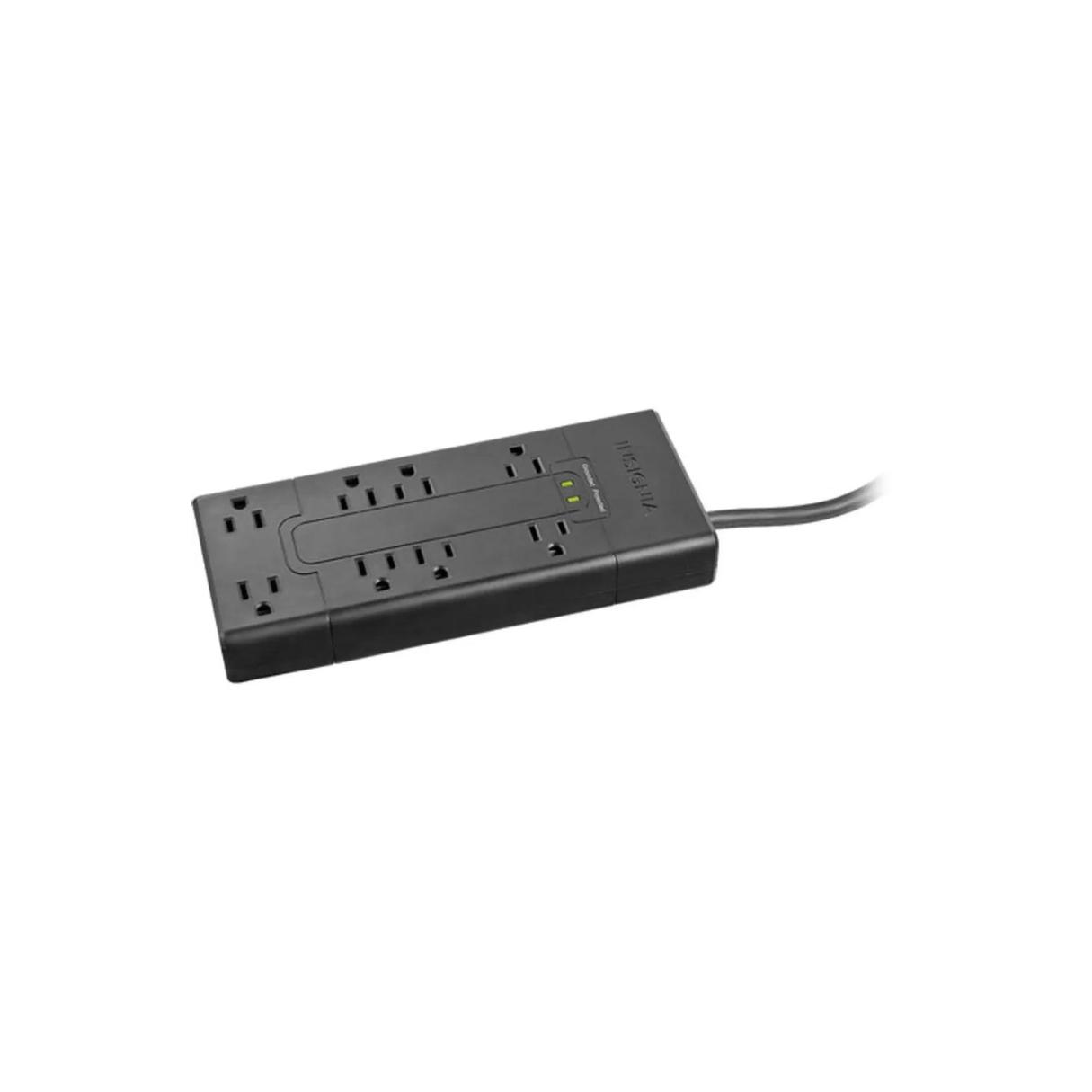 10 Amazing Insignia Surge Protector for 2024