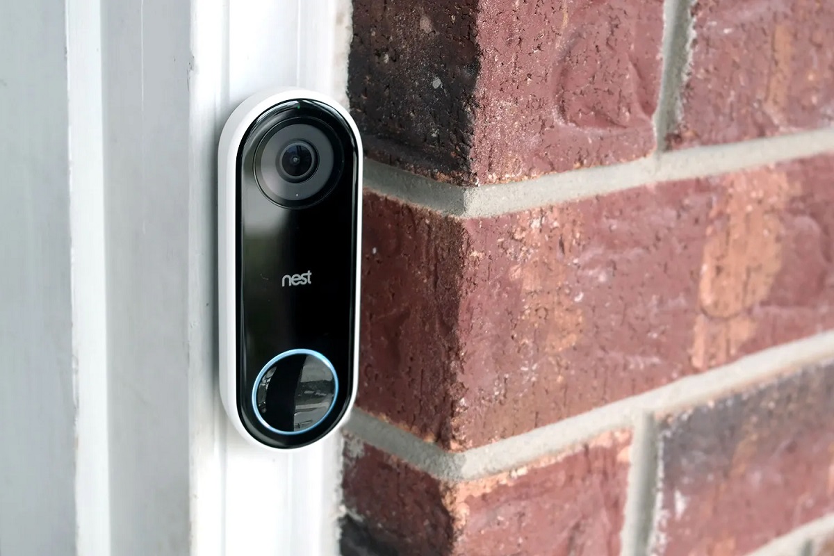 10 Amazing Nest Hello Doorbell Camera for 2023