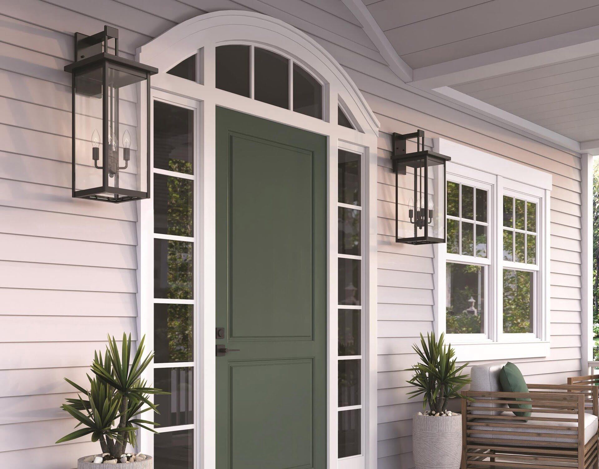 10 Amazing Outdoor Porch Light For 2023