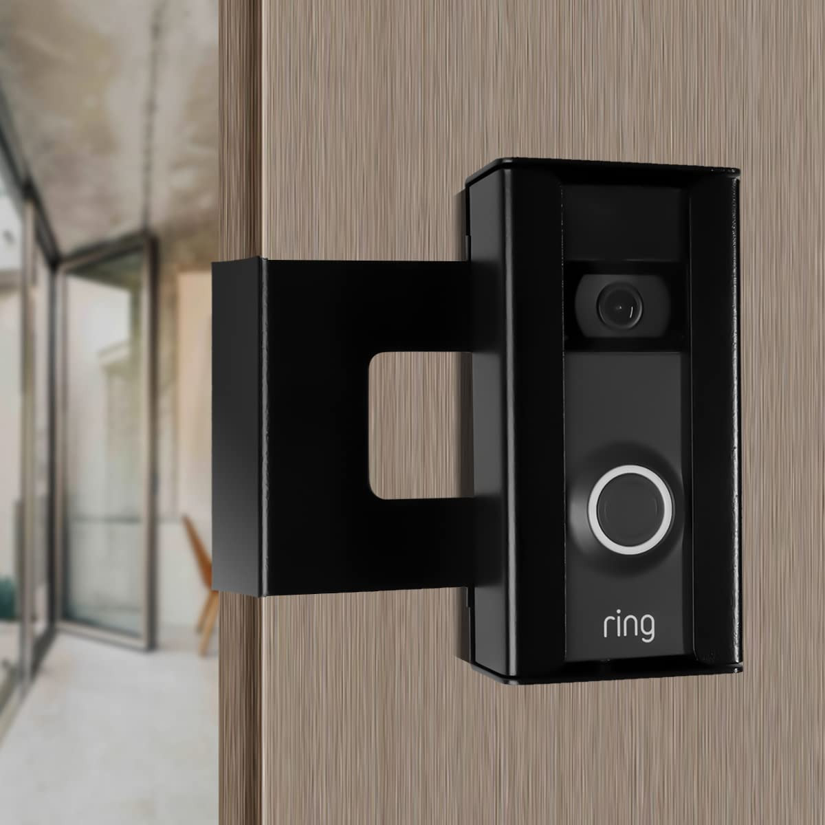 10 Amazing Ring Doorbell Mount for 2023