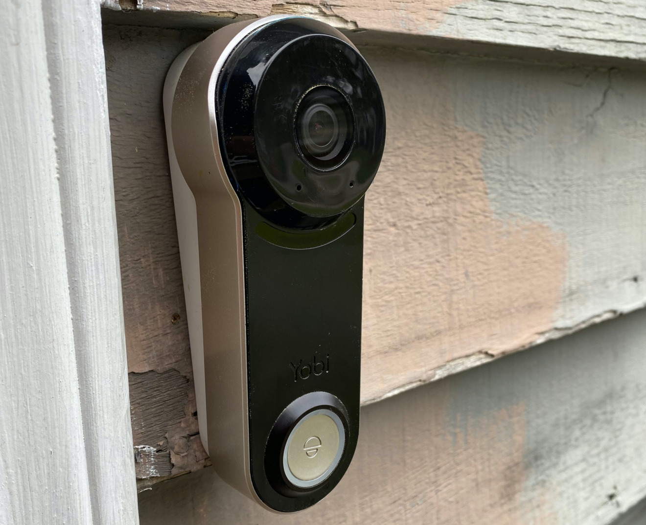 10 Amazing Security Camera Doorbell for 2023