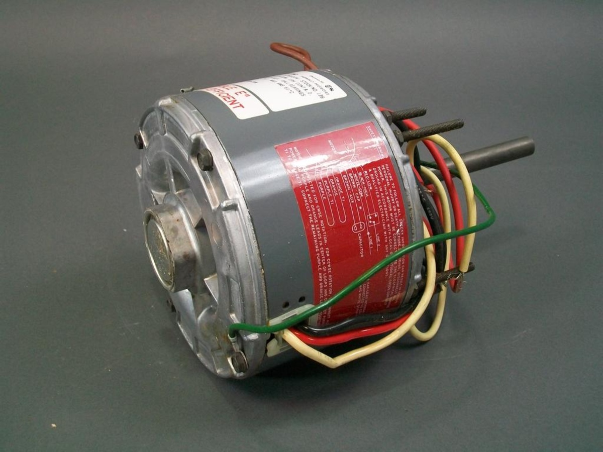 10 Amazing Universal Electric Motor for 2024