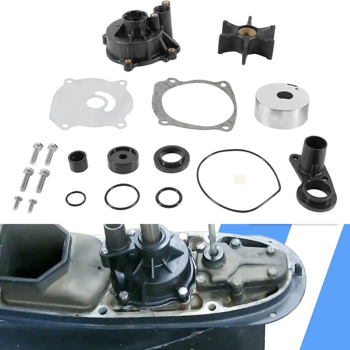 10 Amazing Water Pump Kit for 2023