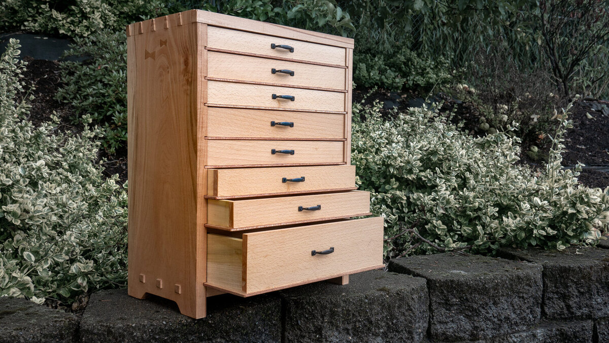 10 Amazing Wood Tool Chest for 2023