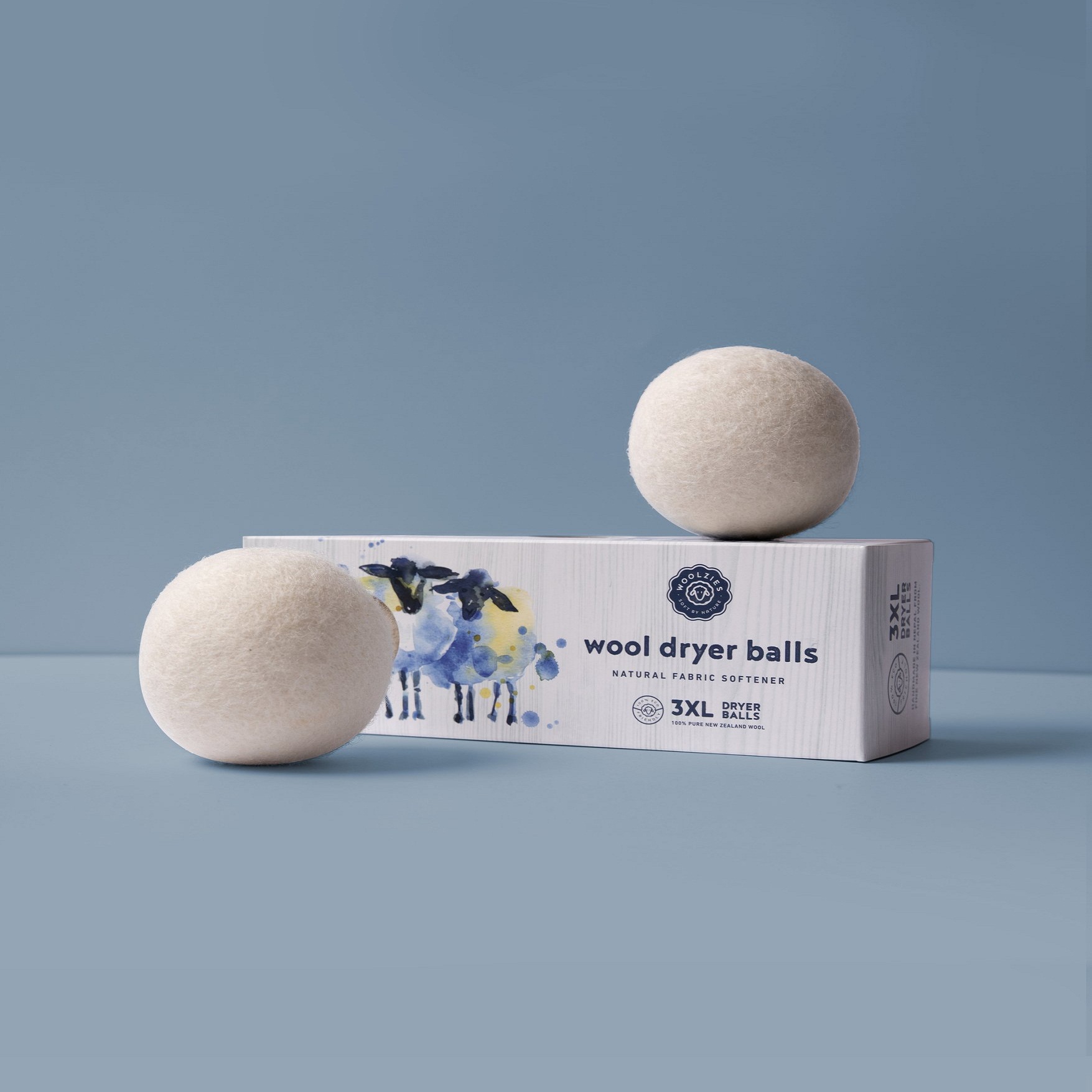 10 Amazing Woolzies Dryer Balls For 2023