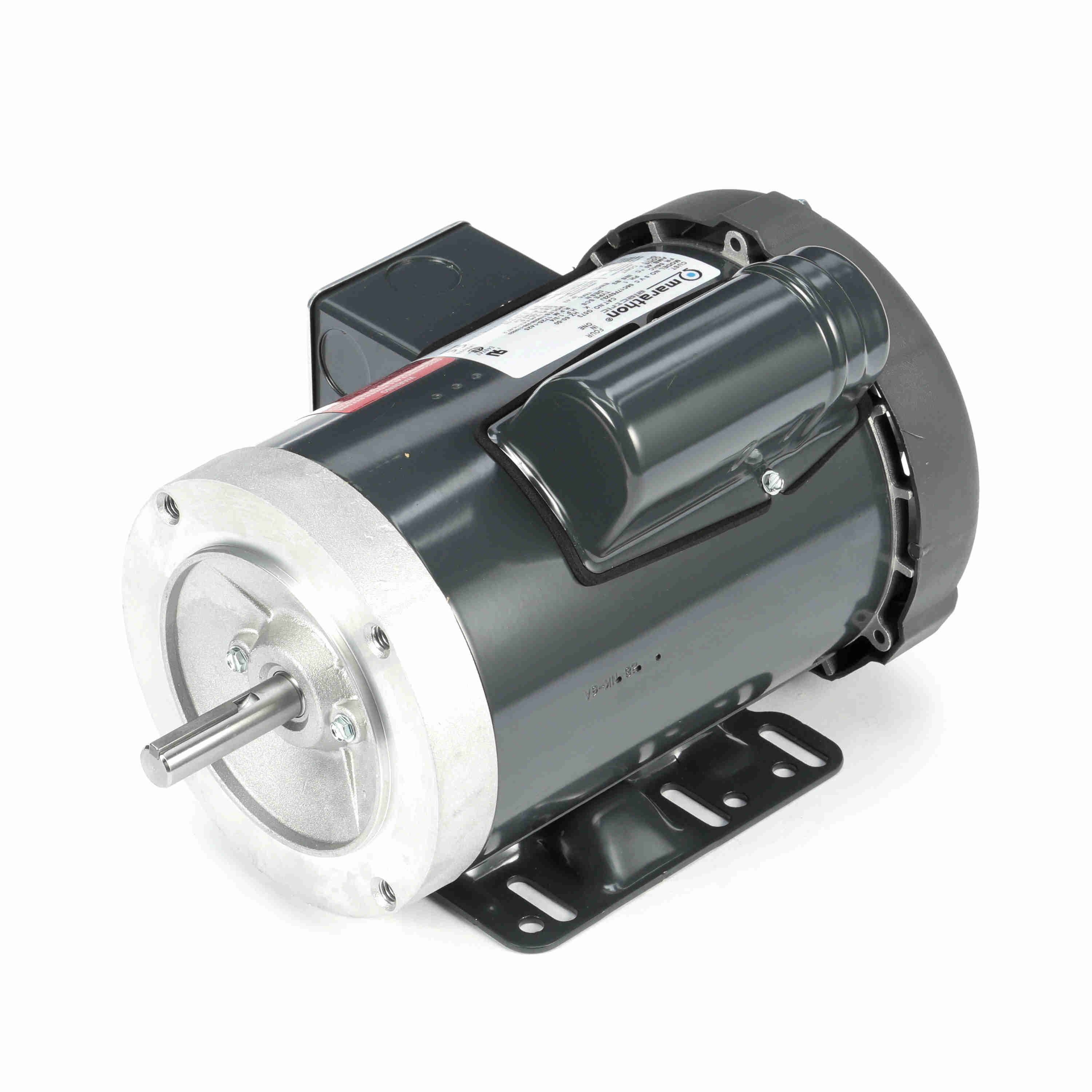 10 Best 1Hp Electric Motor for 2024