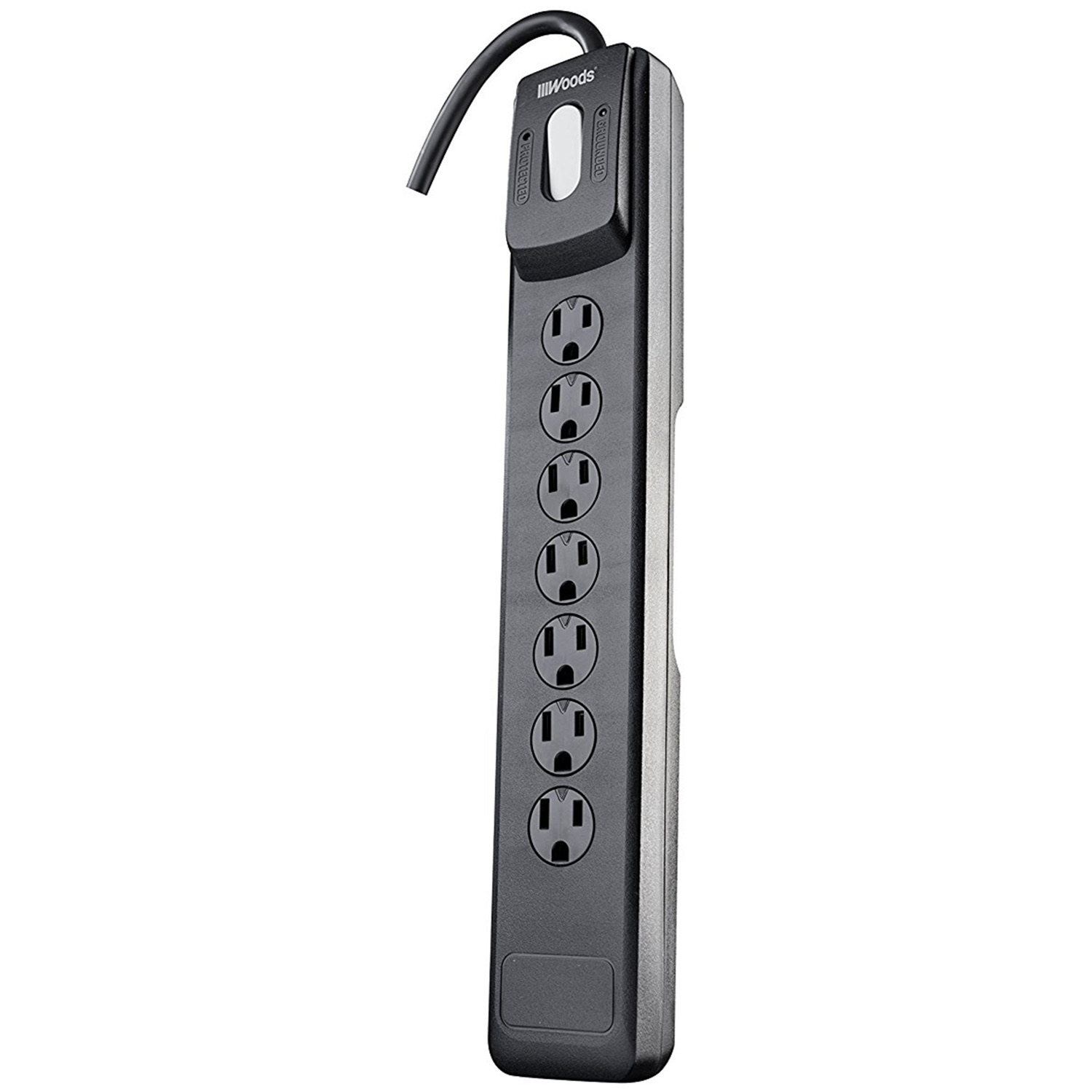 10 Best 10 Ft Surge Protector for 2024
