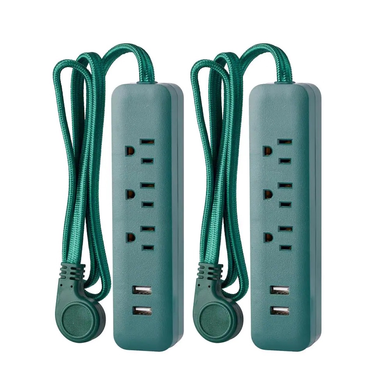 10 Best Surge Protector 2 Pack for 2024