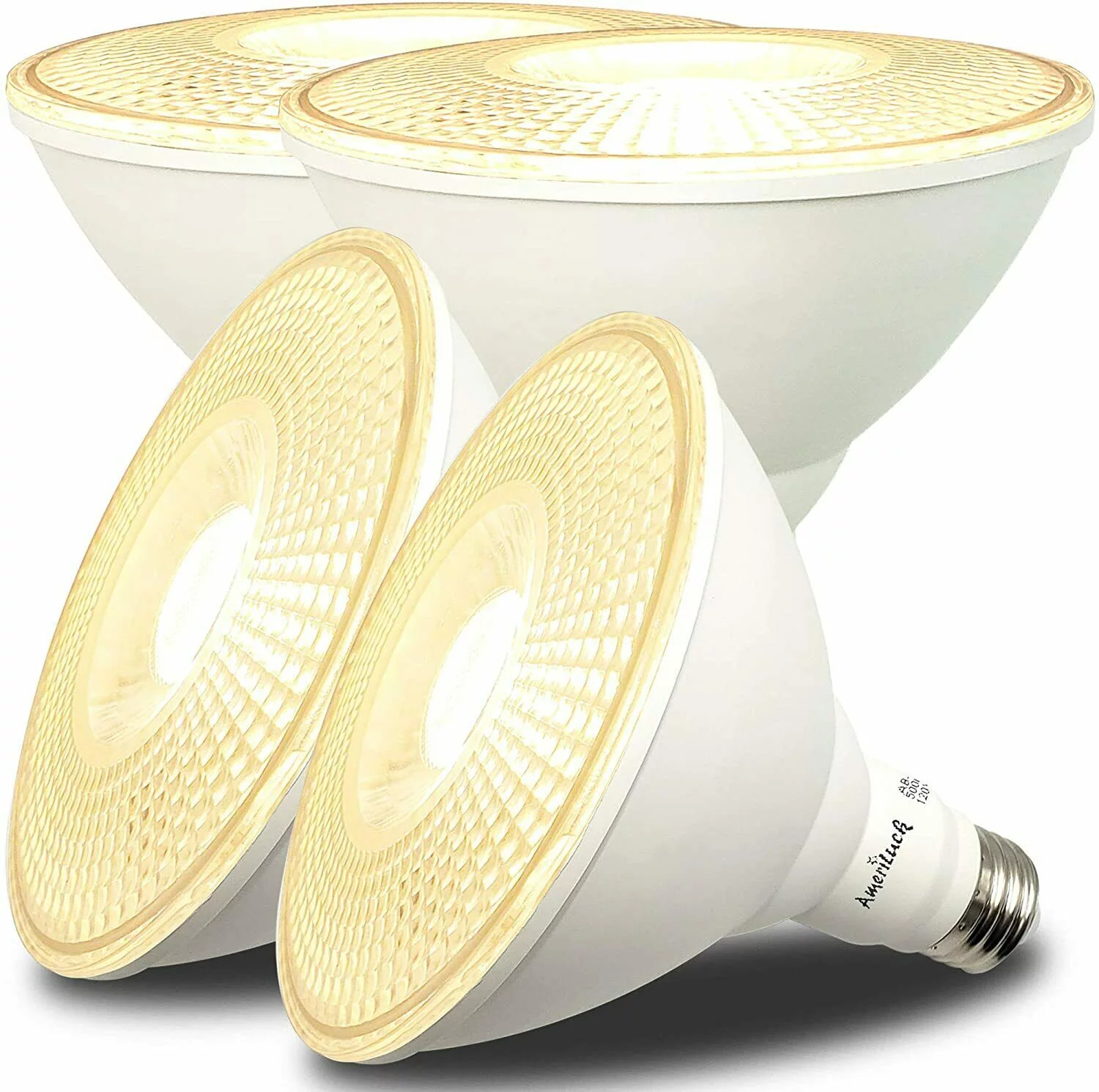 10 Best LED Bulb 3000K for 2024
