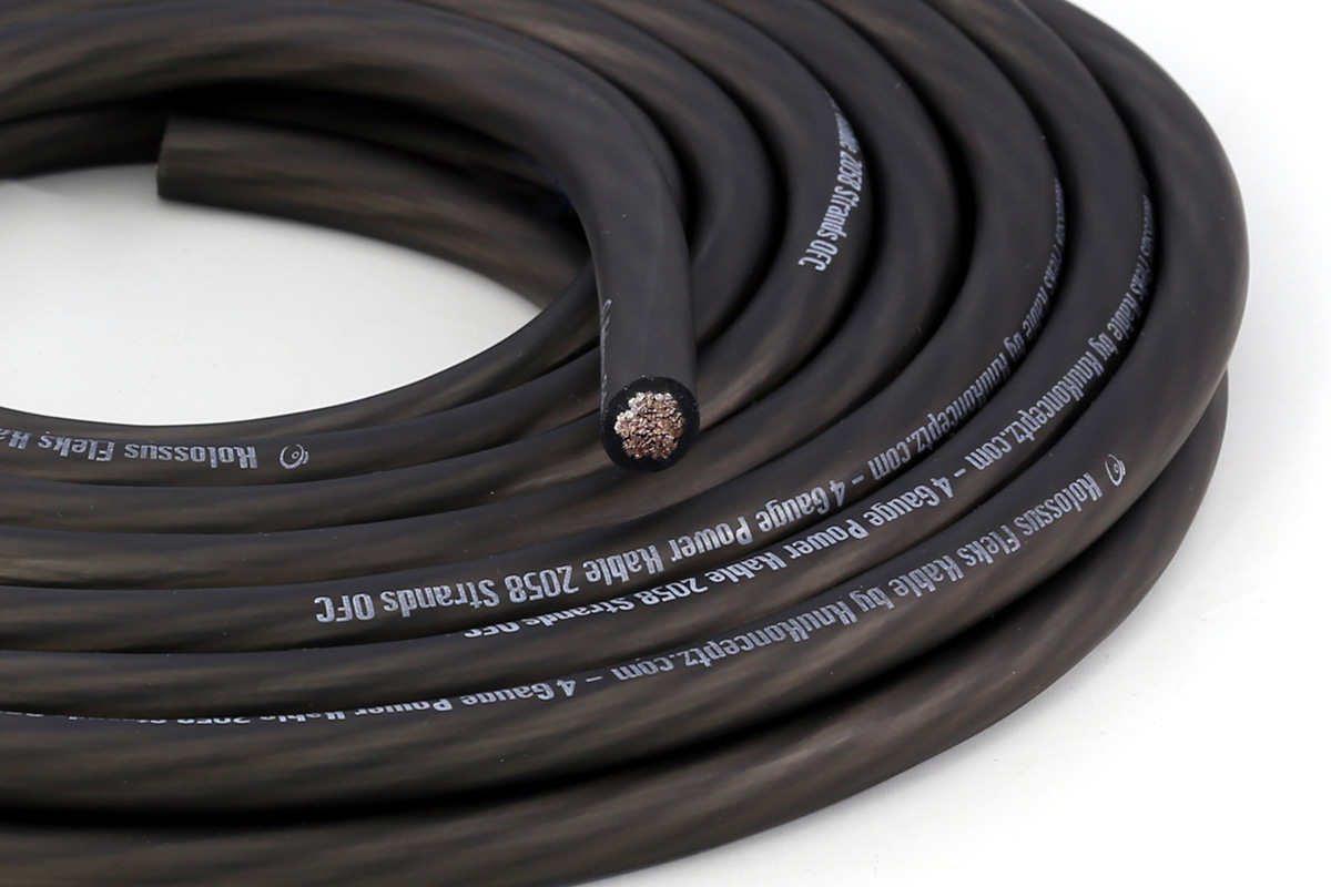 10 Best 4 Gauge Electrical Wire for 2024