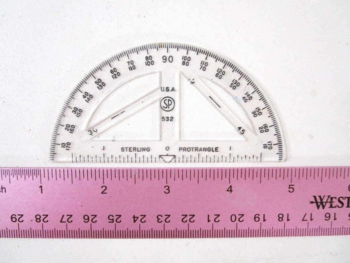 10 Best 4 Inch Protractor for 2024