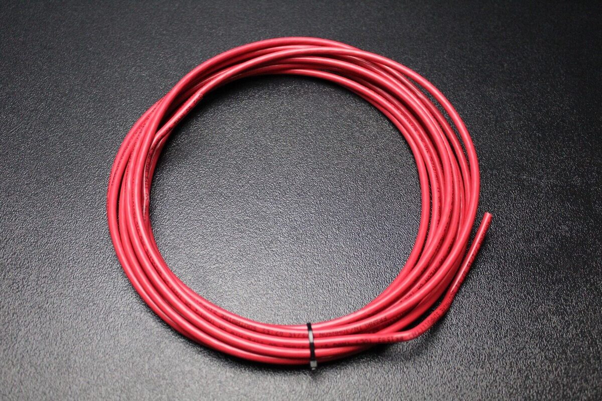 10 Best 8 Guage Electrical Wire for 2023