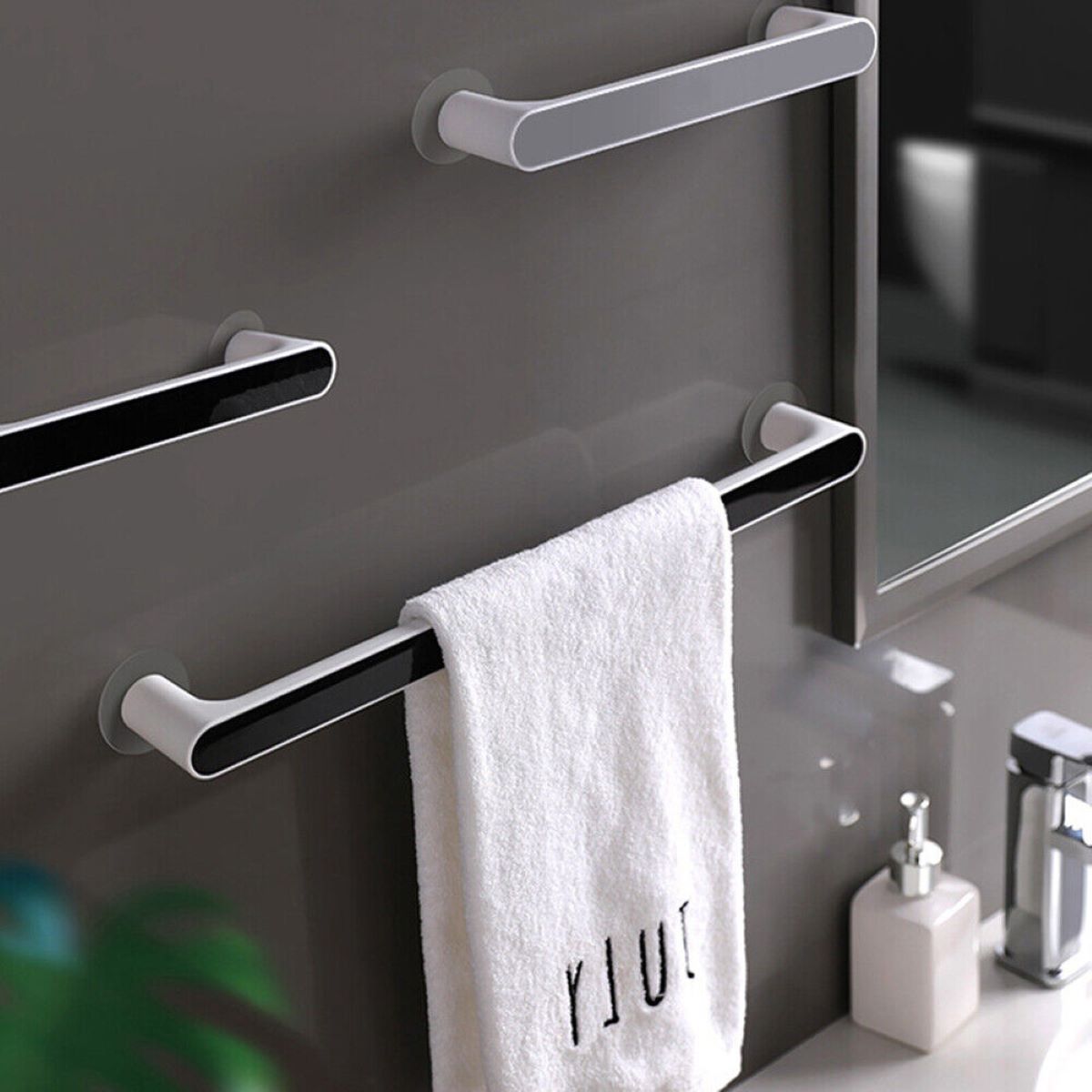 10 Best Adhesive Towel Bar for 2024