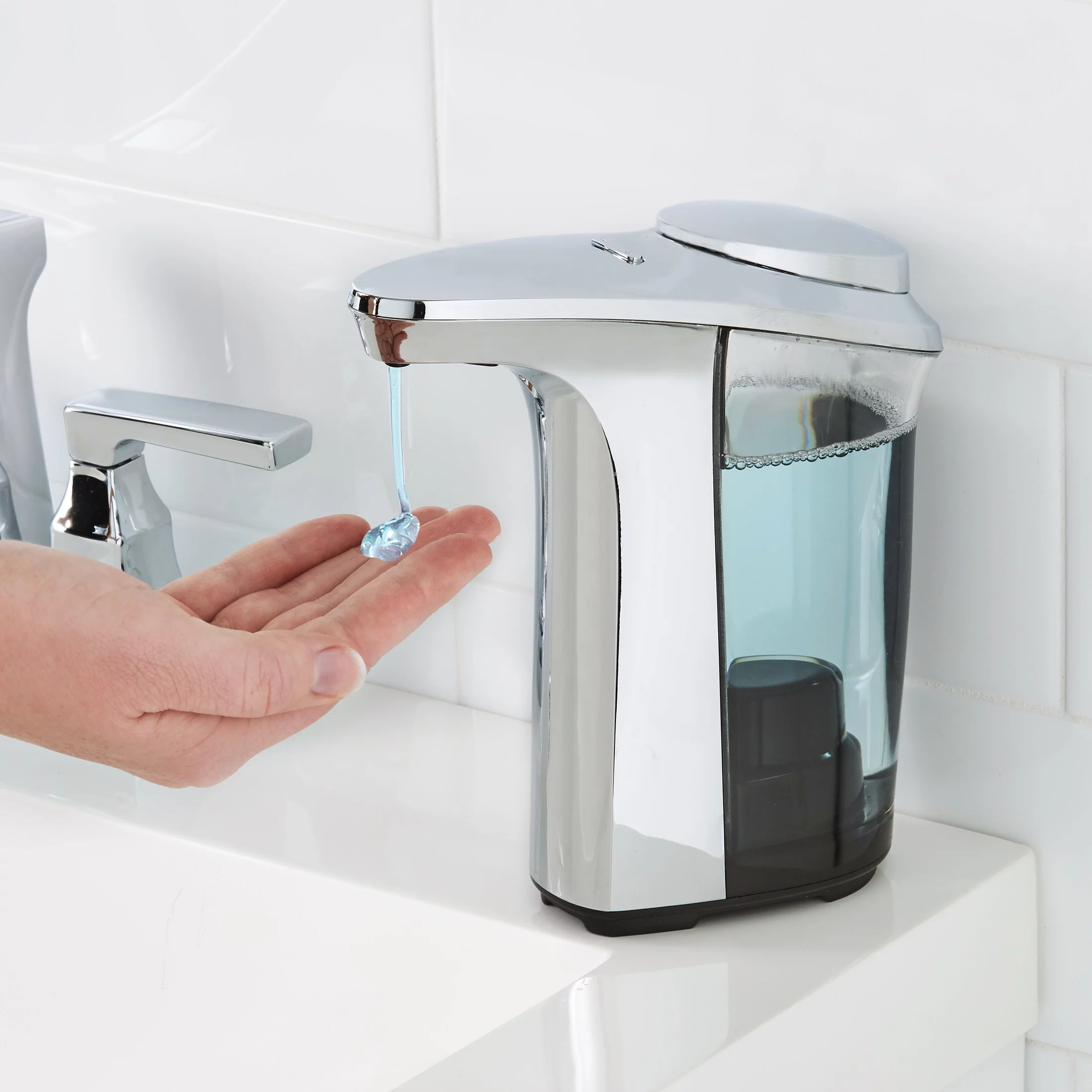 10 Best Bathroom Soap Dispenser for 2023