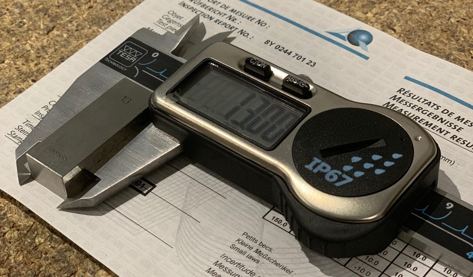 10 Best Digital Calipers for 2024