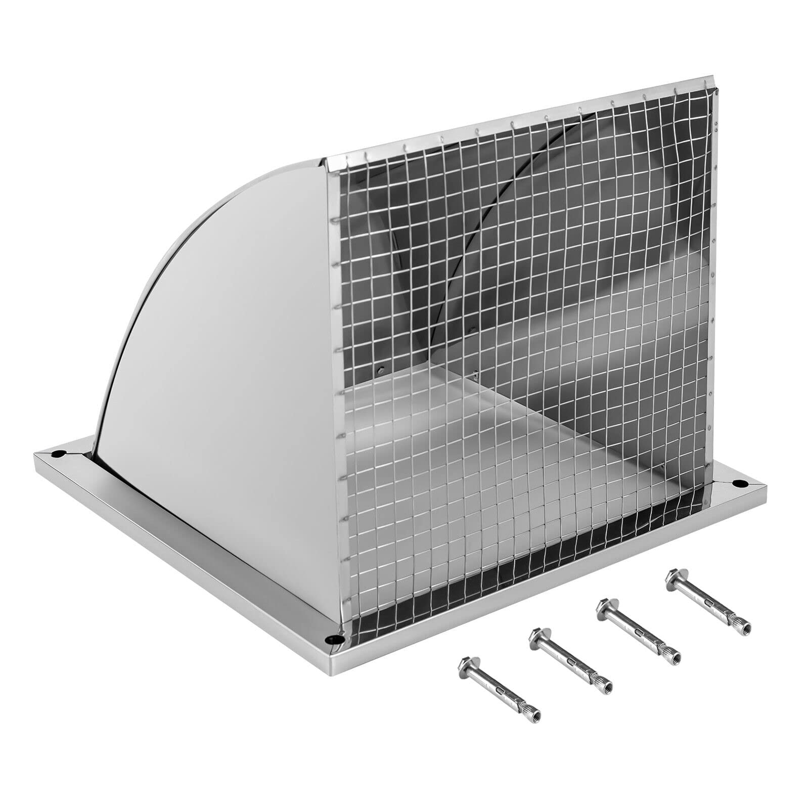 10 Best Dryer Vent Screen For 2023
