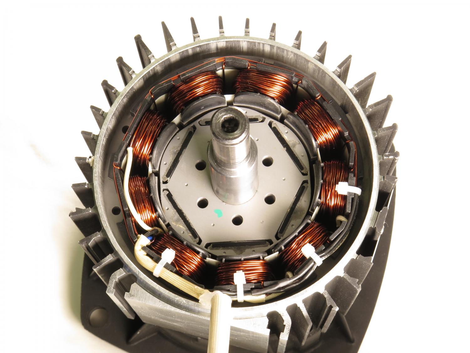 10 Best Electric Motor Design for 2024