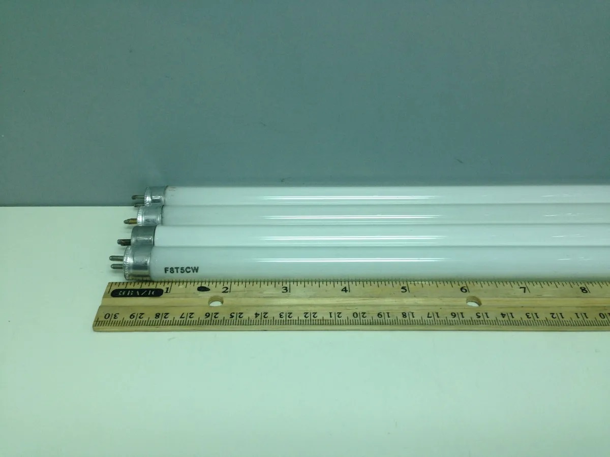 10 Best F8T5/Cw Fluorescent Tubes for 2023