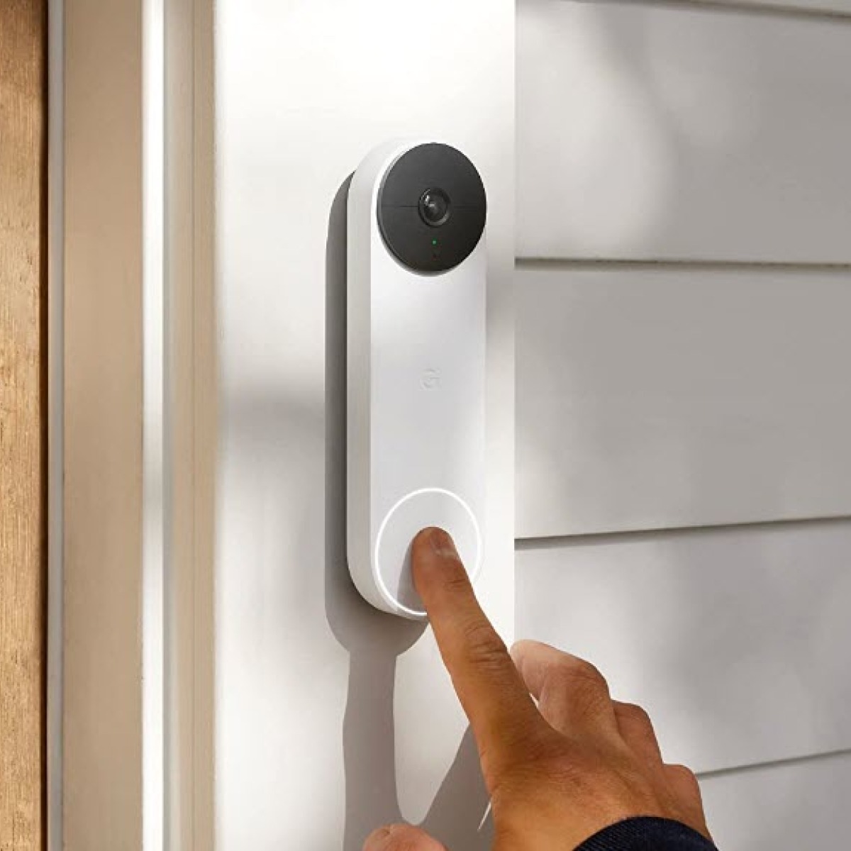 10 Best Google Nest Hello Video Doorbell for 2023