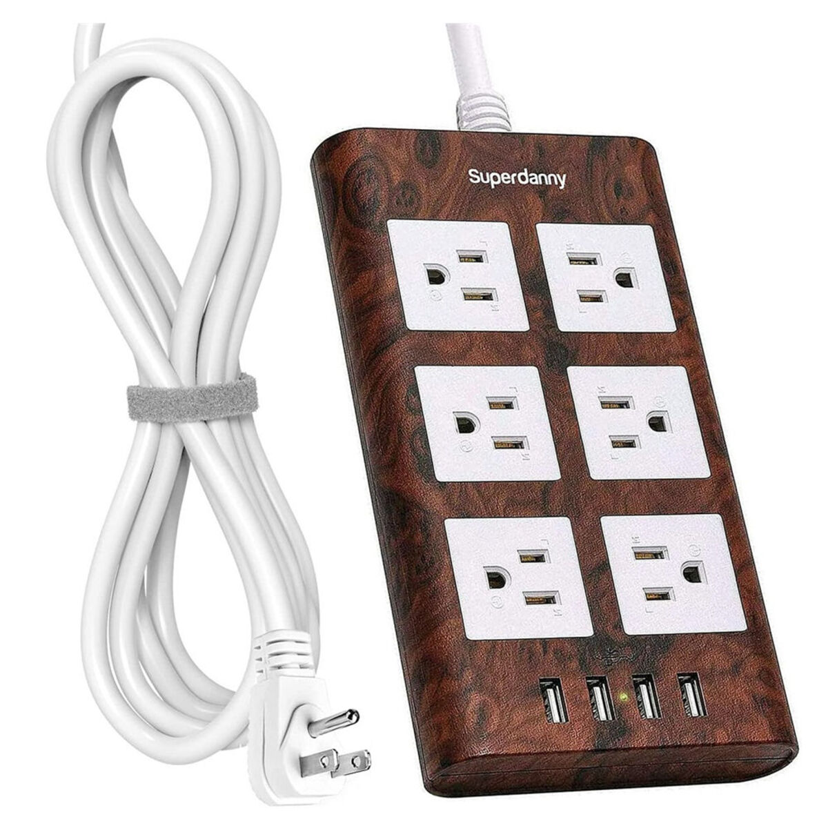 10 Best Large Surge Protector for 2024