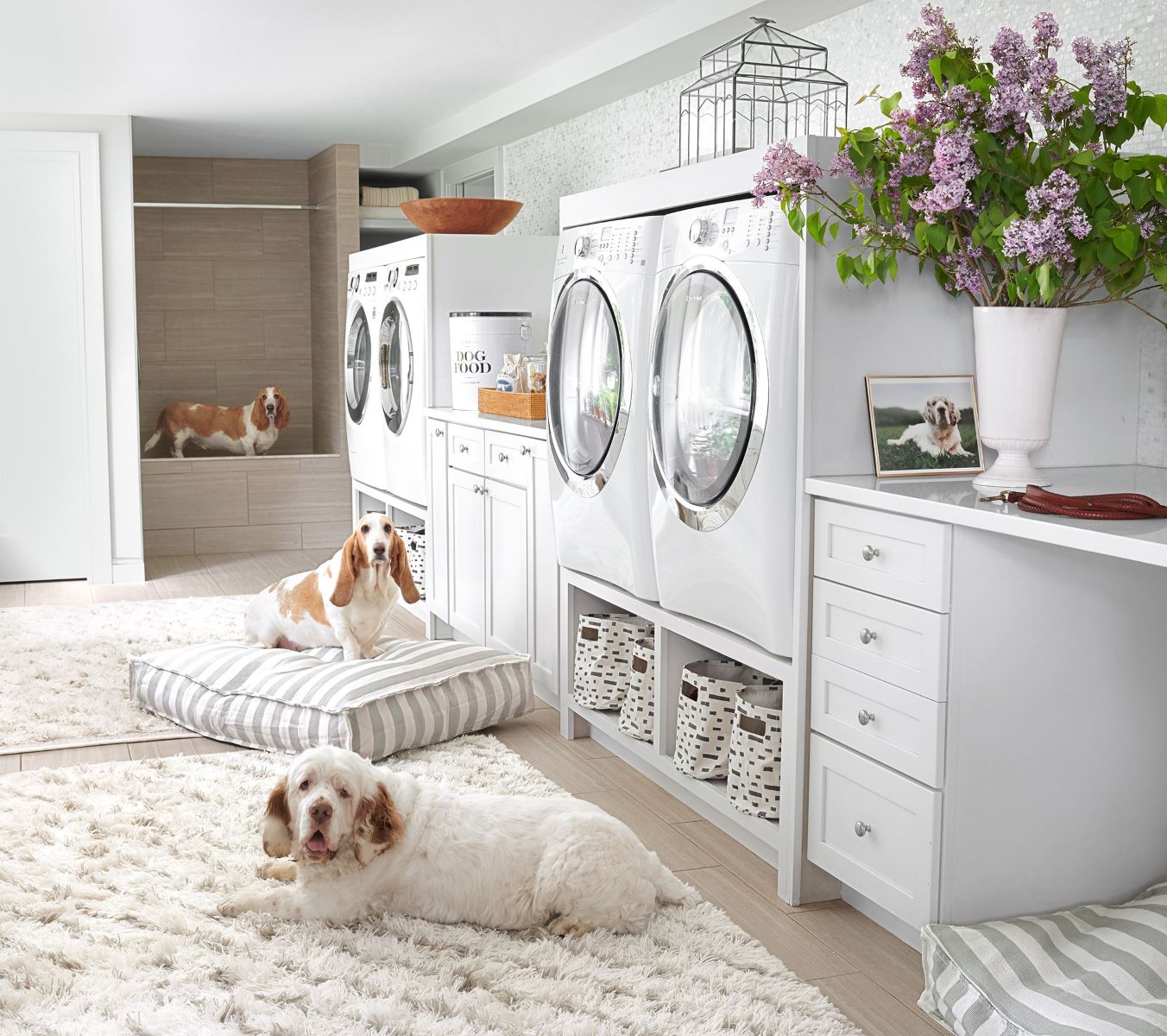 10 Best Laundry Room Accessories For 2024